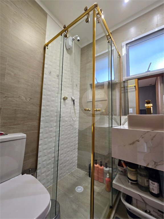 Apartamento à venda com 2 suítes em Canto do Forte, Praia Grande, SP