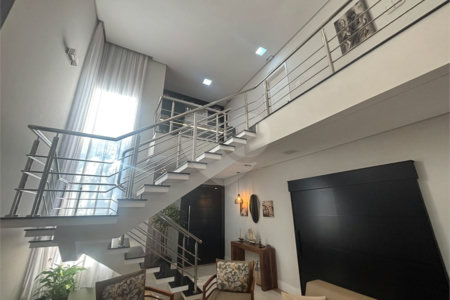Casa à venda com 3 suítes no condomínio Residencial Chácara Ondina, Sorocaba - SP
