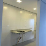 Apartamento para alugar com 2 quartos, sendo 1 suíte, em Jardim Guarujá, Sorocaba, SP