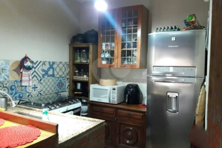 Apartamento à venda com 2 quartos em Tucuruvi, São Paulo, SP