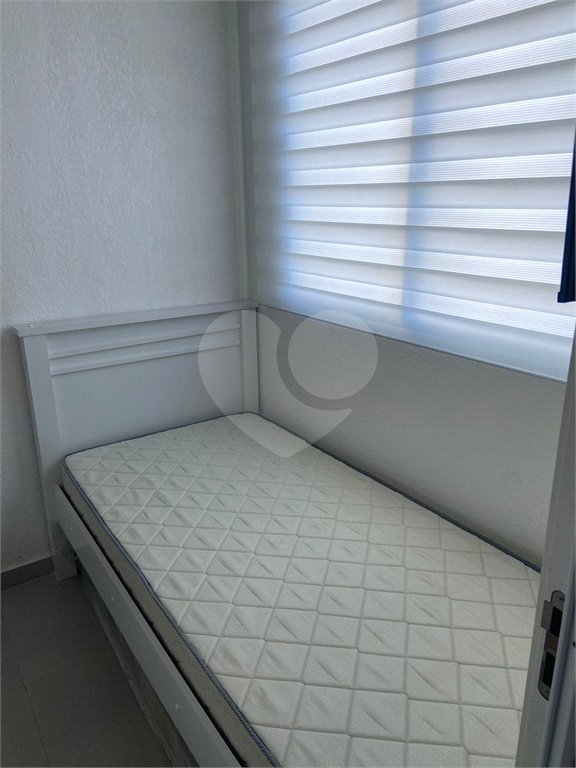 Apartamento à venda com 2 quartos em Vila Leopoldina, São Paulo, SP