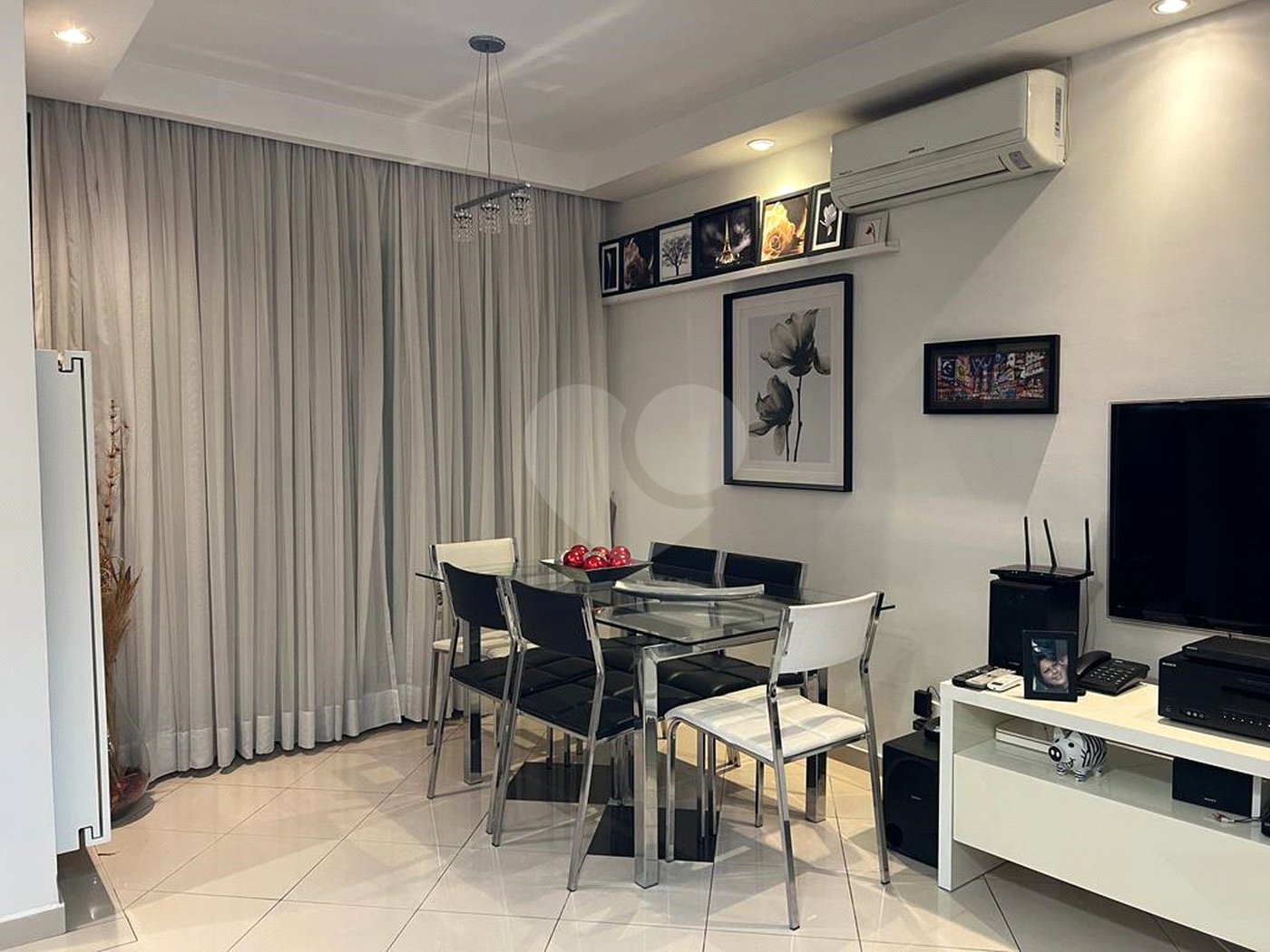 Apartamento à venda com 3 quartos, sendo 1 suíte, em Jardim Caboré, São Paulo, SP