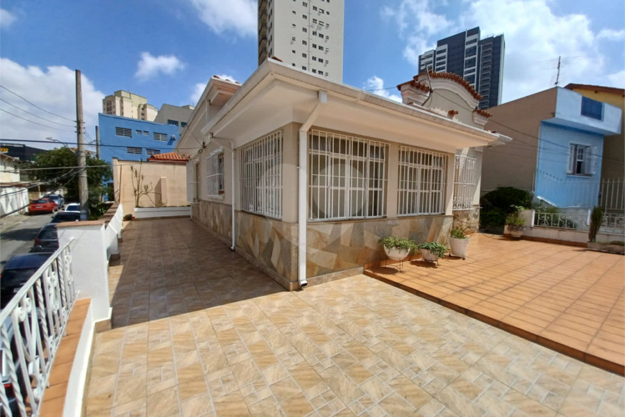 Casa à venda com 2 quartos em Tucuruvi, São Paulo, SP