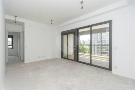 Apartamento à venda com 4 suítes em Vila Clementino, São Paulo, SP