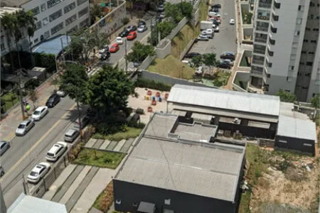 Apartamento à venda com 2 quartos em Jardim Monte Alegre, Taboão da Serra, SP