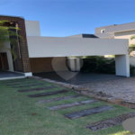 Casa à venda com 5 suítes no condomínio Bosque do Horto, Jundiaí - SP