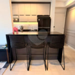 Apartamento para alugar com 1 suíte em Pinheiros, São Paulo, SP