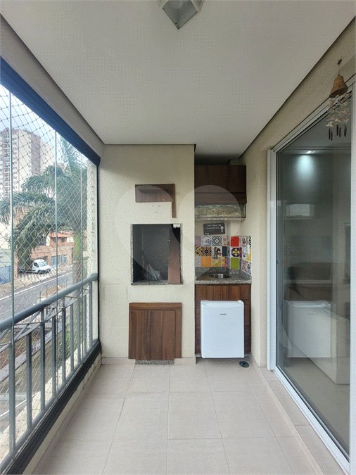 Apartamento à venda com 3 quartos, sendo 1 suíte,  em Limão, São Paulo, SP