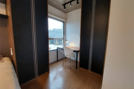 Apartamento à venda com 2 quartos em Vila Leopoldina, São Paulo, SP