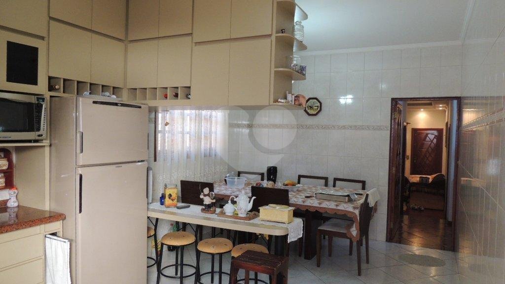 Casa à venda com 3 quartos, sendo 1 suíte,  em Vila Dom Pedro Ii, São Paulo, SP