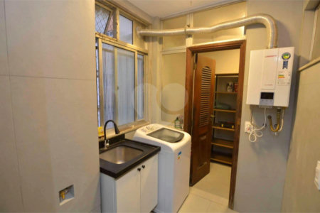 Apartamento à venda com 4 quartos, sendo 2 suítes, em Tijuca, Rio de Janeiro, RJ