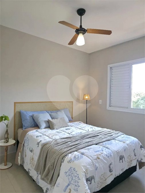 Apartamento à venda com 2 quartos em Jardim Anhangüera, Ribeirão Preto, SP
