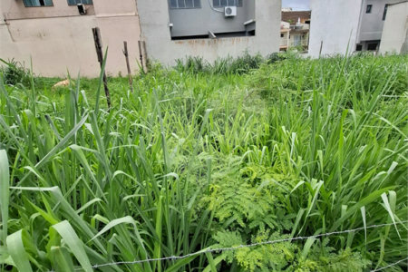 Terreno à venda no condomínio Ville de Tharson, Rio de Janeiro - RJ