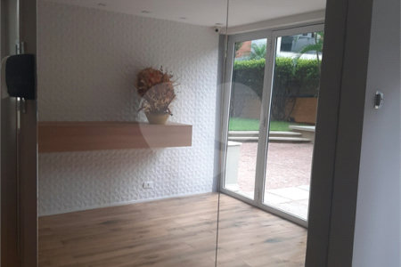 Apartamento à venda com 4 quartos, sendo 3 suítes, em Água Fria, São Paulo, SP