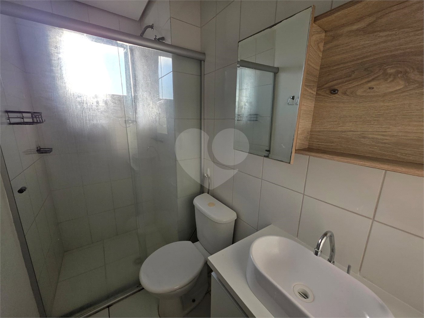Apartamento à venda com 2 quartos em Jardim Amaralina, São Paulo, SP