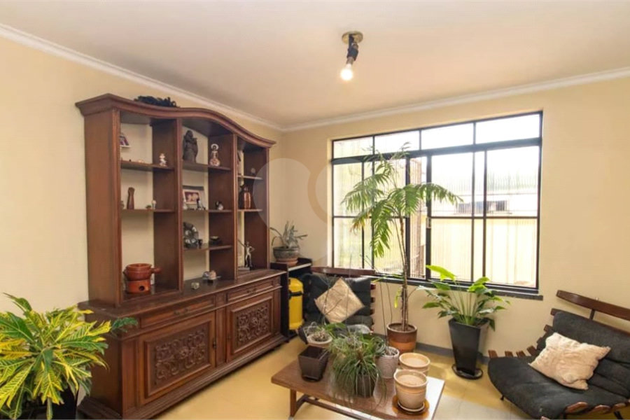 Sobrado à venda com 5 quartos, sendo 1 suíte, em Tucuruvi, São Paulo, SP