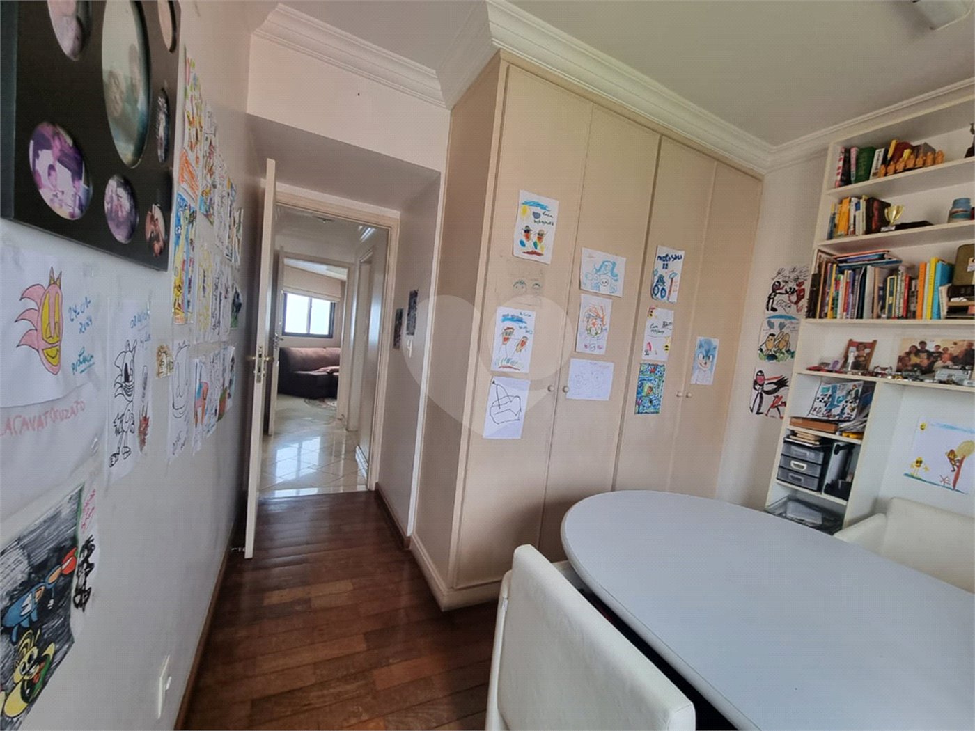 Apartamento à venda com 3 suítes no Centro, Sorocaba, SP