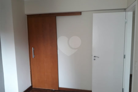 Apartamento à venda com 2 quartos em Brooklin Paulista, São Paulo, SP