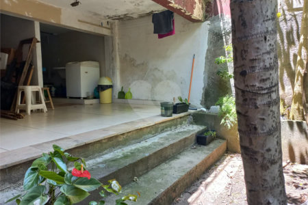 Sobrado à venda com 3 quartos, sendo 1 suíte, em Tucuruvi, São Paulo, SP