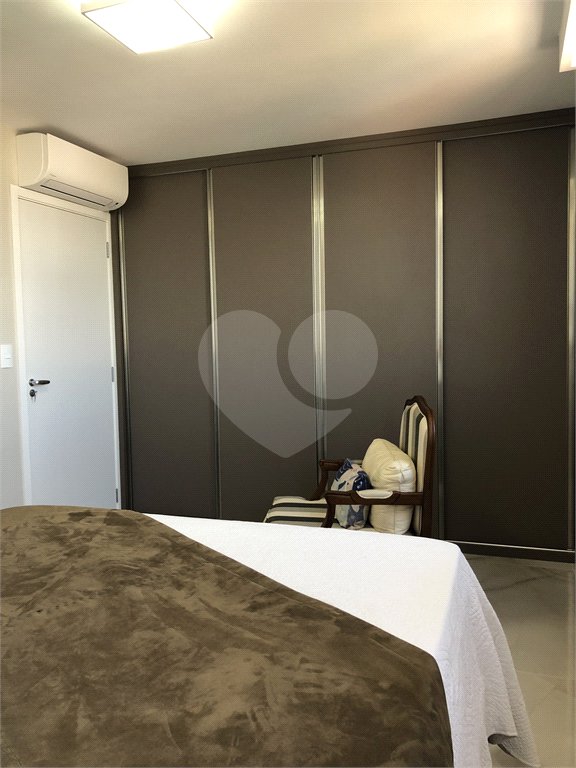 Apartamento à venda com 3 quartos em Vila Olímpia, São Paulo, SP