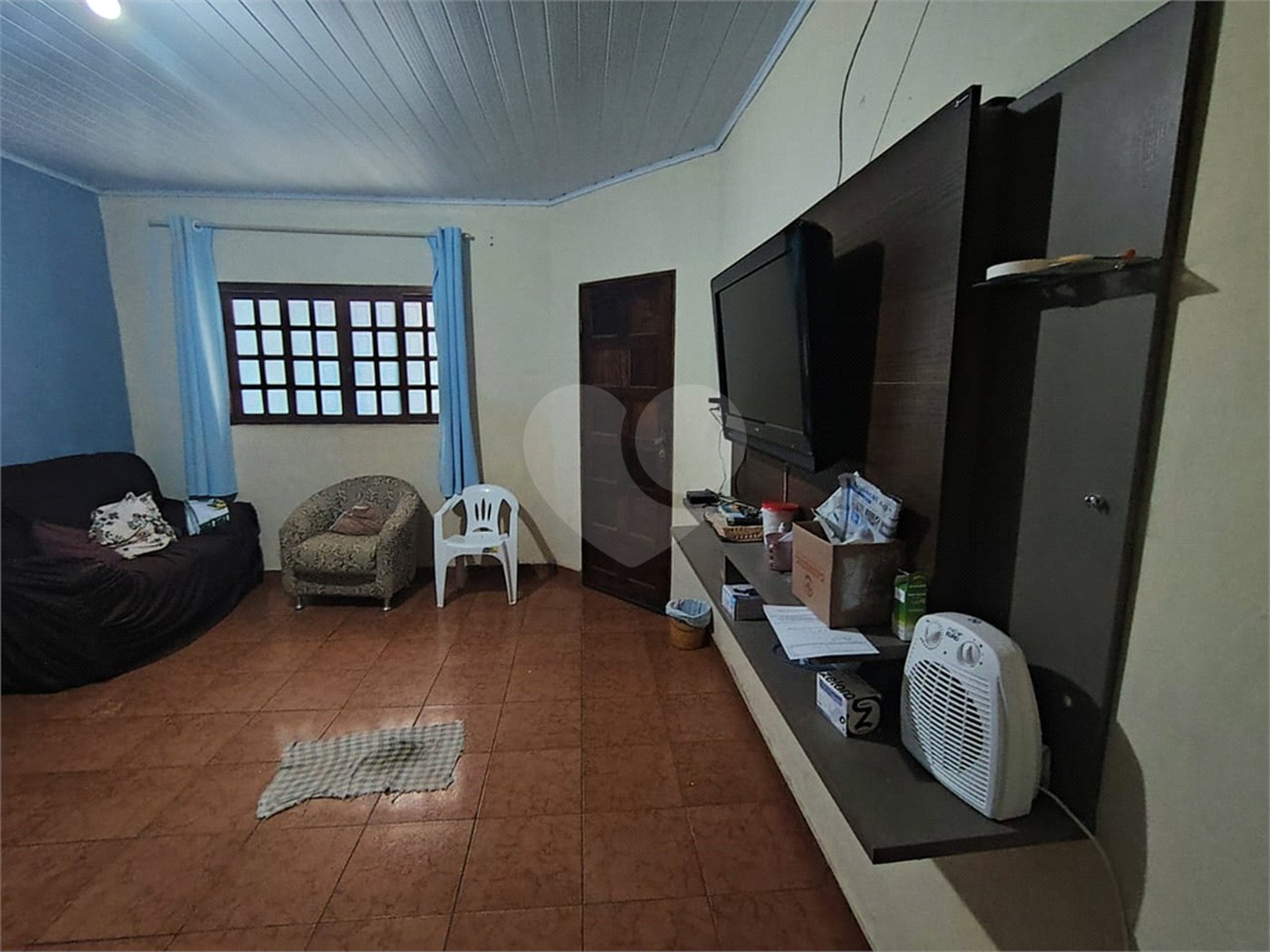 Casa à venda com 3 quartos em Jardim Vieira de Moraes, Itapetininga, SP