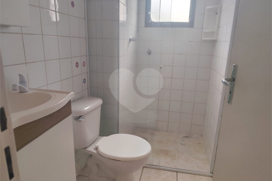 Apartamento à venda com 2 quartos em Horto, São Paulo, SP
