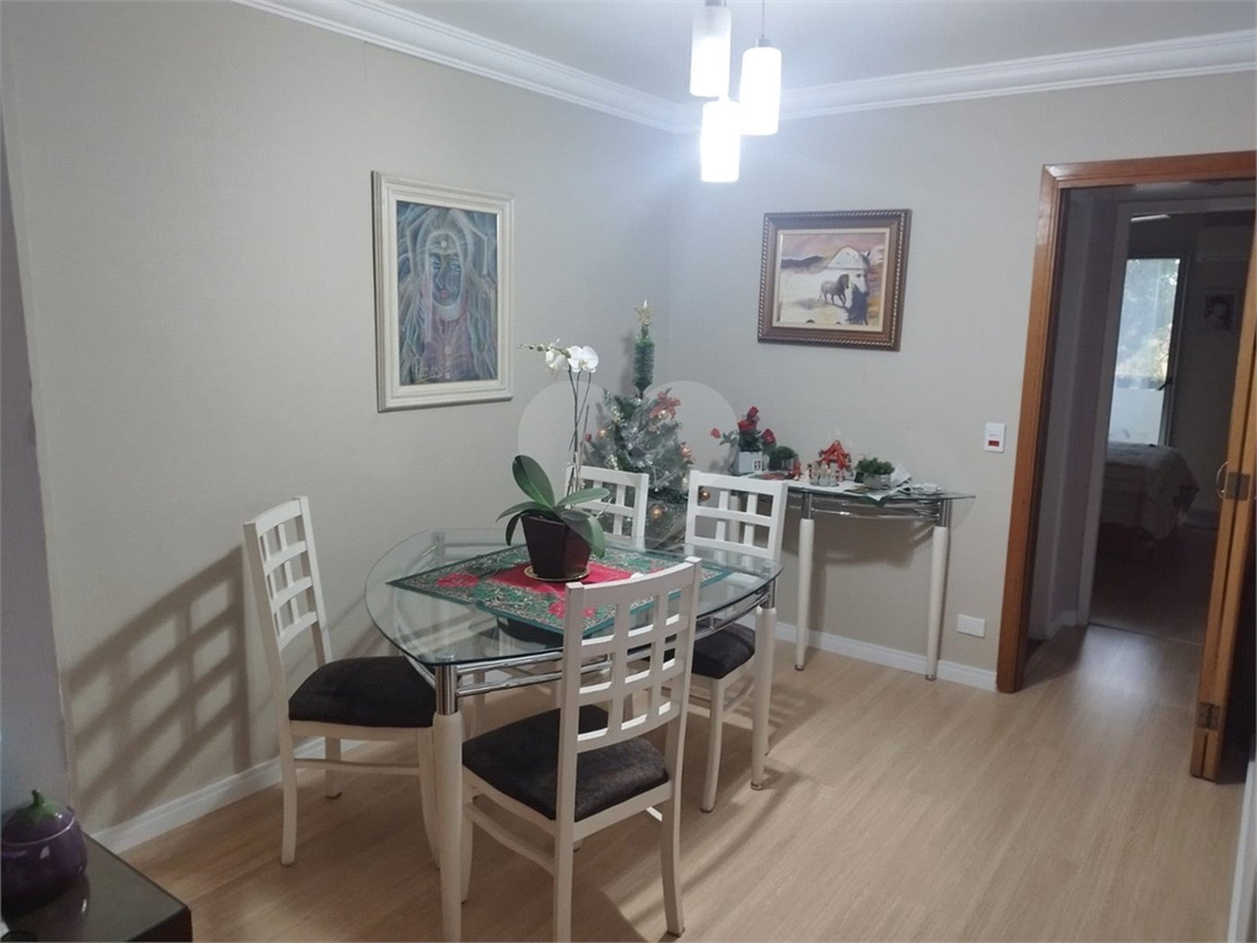 Apartamento à venda com 3 quartos, sendo 1 suíte, em Vila Clementino, São Paulo, SP