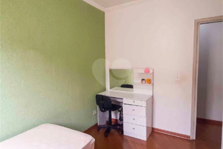 Apartamento à venda com 2 quartos em Chácara Ondas Verdes, Cotia, SP