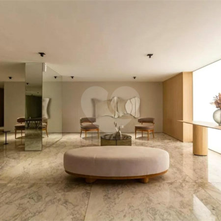 Apartamento à venda com 3 quartos, sendo 1 suíte, em Jardim Paulista, São Paulo, SP