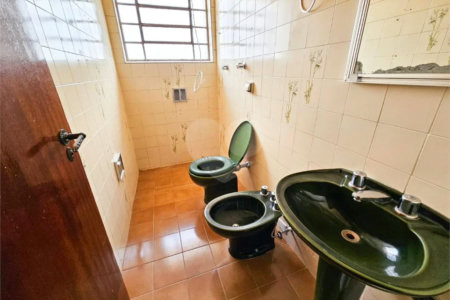 Casa à venda com 3 quartos, sendo 1 suíte, em Vila Maria Alta, São Paulo, SP