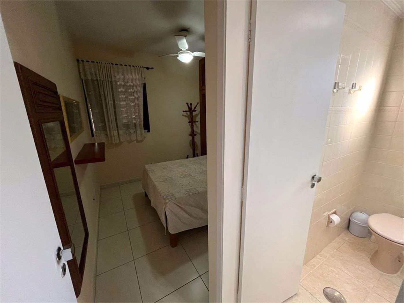 Apartamento à venda, 93 m² por R$ 350.000,00 - Enseada - Guarujá/SP
