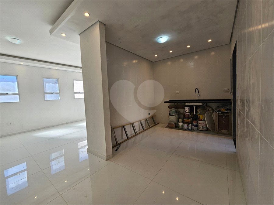 Casa Térrea à venda com 3 quartos, sendo 1 suíte,  em Villa Di Cesar, Mogi das Cruzes, SP