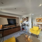 Apartamento à venda em Alto da Boa Vista, São Paulo, SP