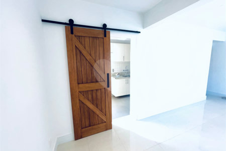 Apartamento à venda com 2 quartos, sendo 1 suíte, em Grajaú, Rio de Janeiro, RJ
