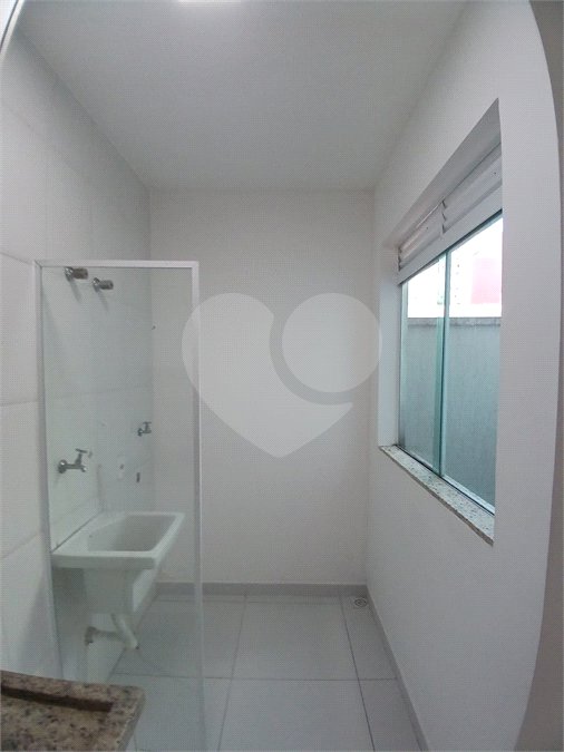 Apartamento para alugar com 1 quarto em Vila Gustavo, São Paulo, SP