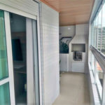 Kitnet Residencial à venda, Aviação, Praia Grande - KN0004.