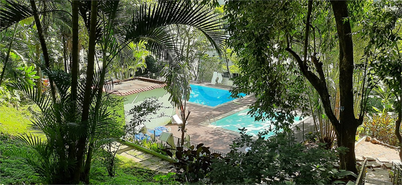 Apartamento à venda com 2 quartos, sendo 1 suíte, em Rio Comprido, Rio de Janeiro, RJ