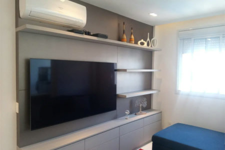 Apartamento à venda com 2 quartos, sendo 1 suíte, em Lapa, São Paulo, SP