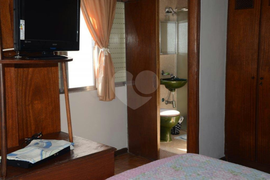 Apartamento à venda com 2 quartos, sendo 1 suíte,  em Itararé, São Vicente, SP
