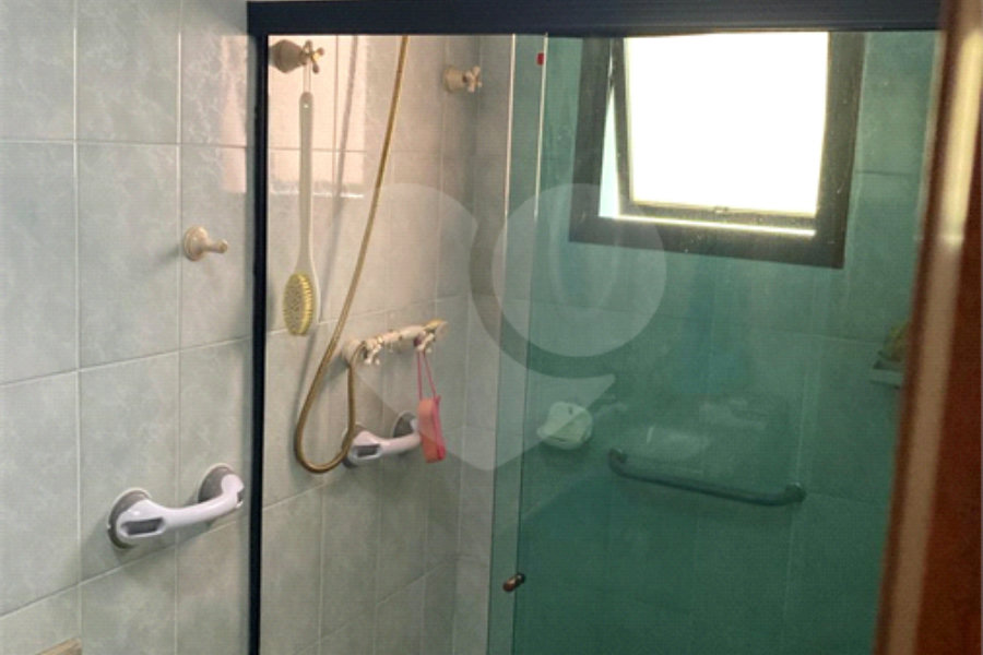 Apartamento à venda com 3 suítes em Santana, São Paulo, SP
