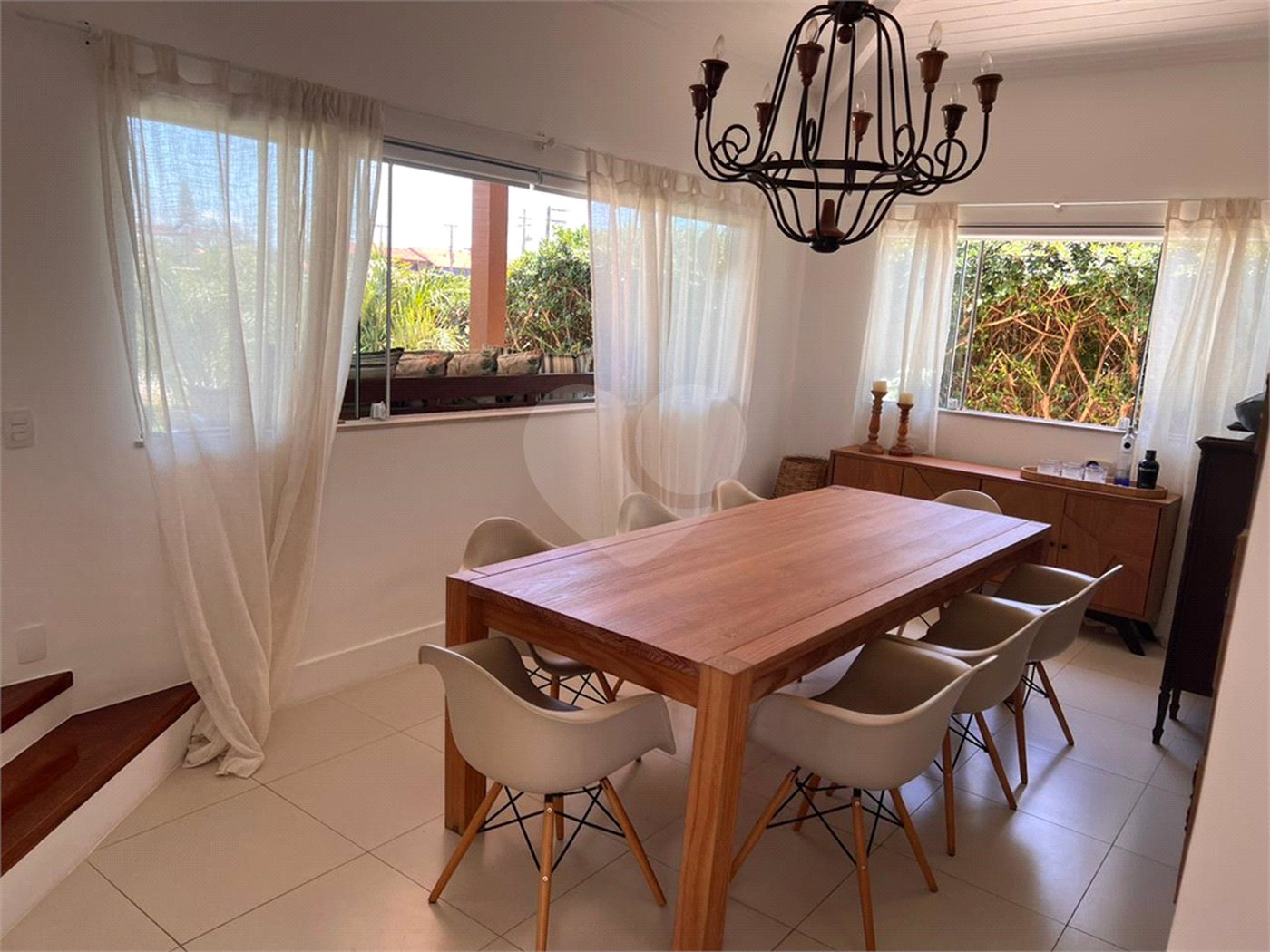 Casa à venda com 4 suítes em Praia Rasa, Armação dos Búzios, RJ