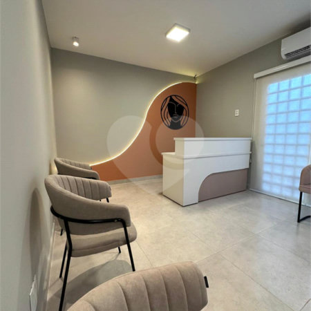 Salão para alugar em City Ribeirão, Ribeirão Preto, SP