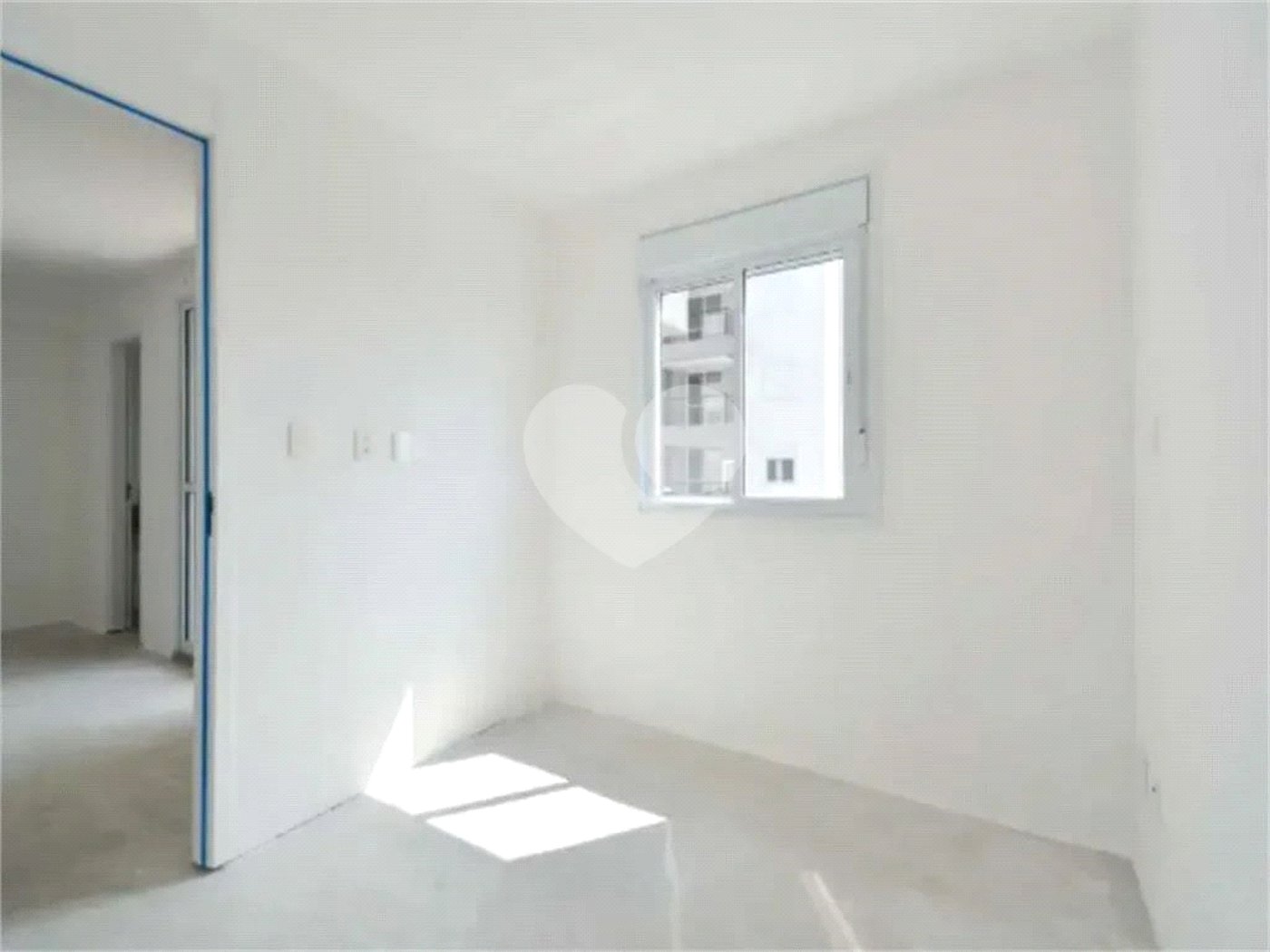 Apartamento à venda com 1 suíte em Belenzinho, São Paulo, SP