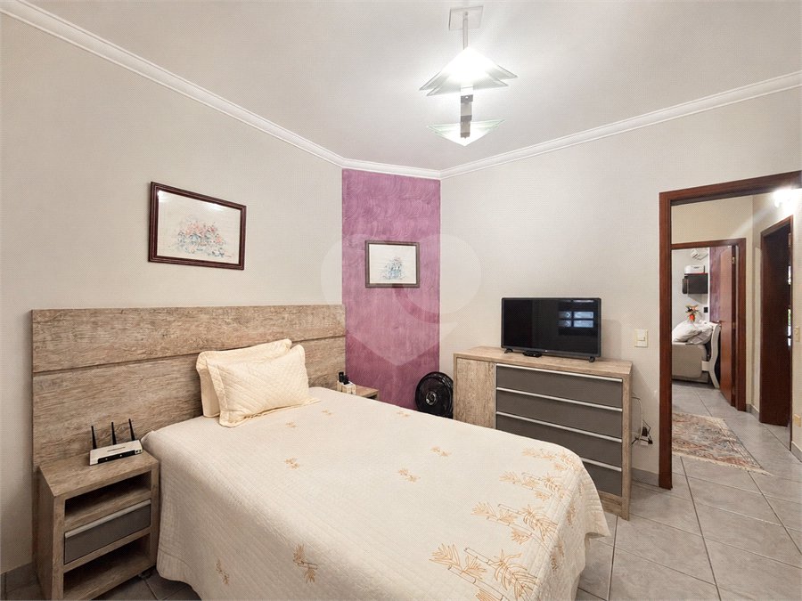 Casa à venda com 5 suítes no condomínio Parque Village Castelo, Itu - SP
