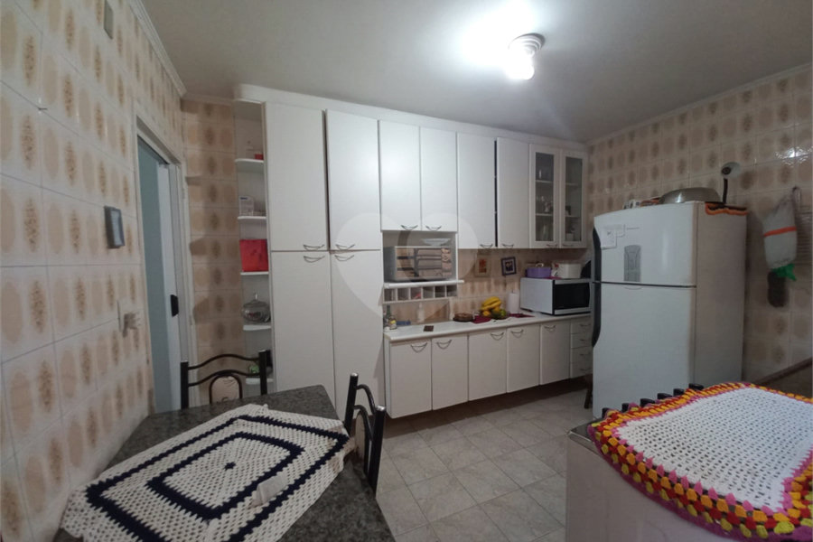 Sobrado à venda com 2 quartos, sendo 1 suíte,  em Tucuruvi, São Paulo, SP