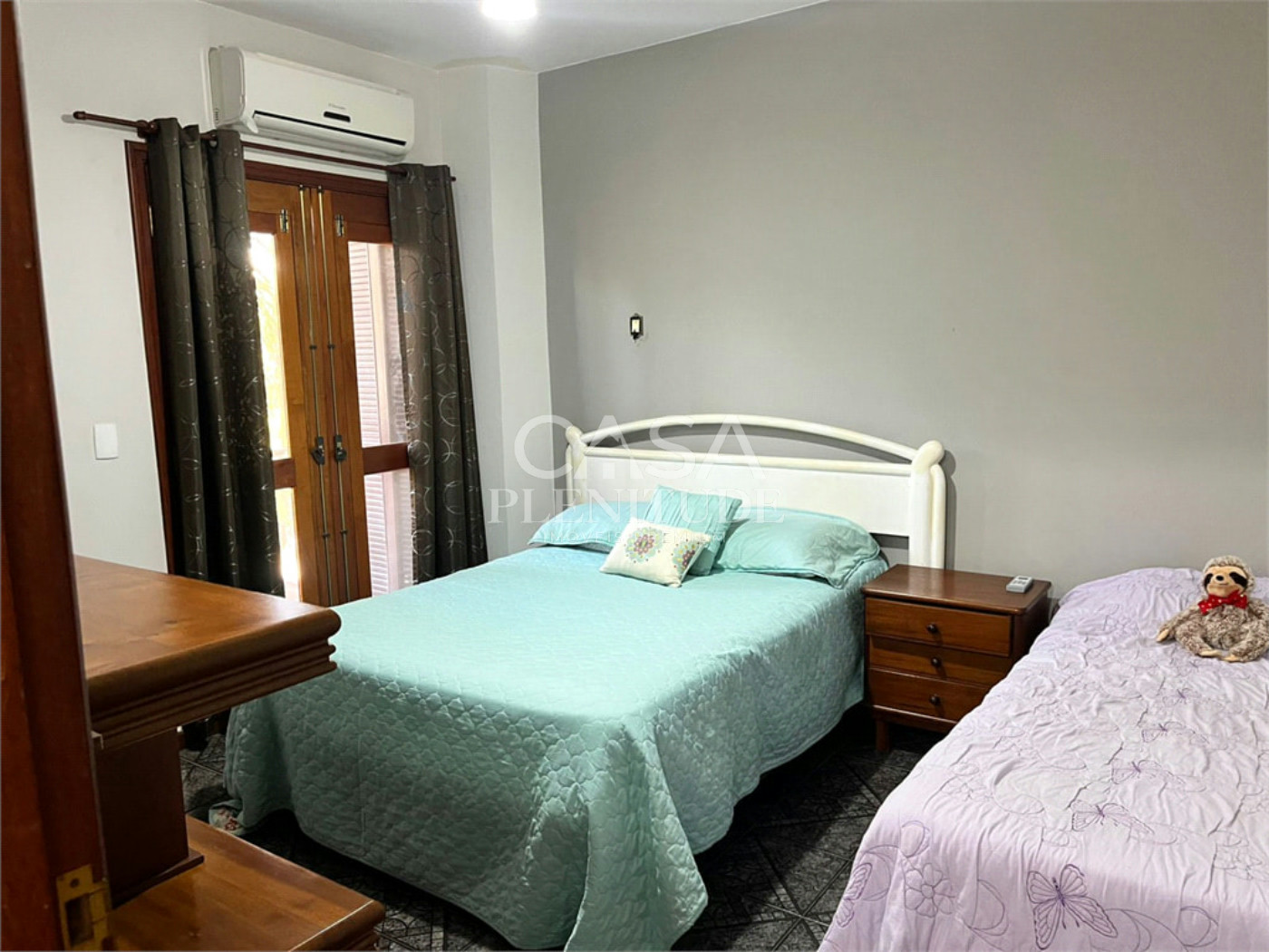 Casa em condomínio à venda com 3 quartos, sendo 1 suíte,  em Itapecerica, Salto, SP
