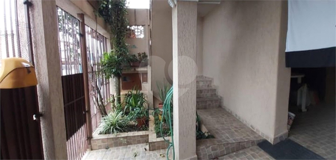 Casa Térrea à venda com 3 quartos, sendo 2 suítes, em Mandaqui, São Paulo, SP