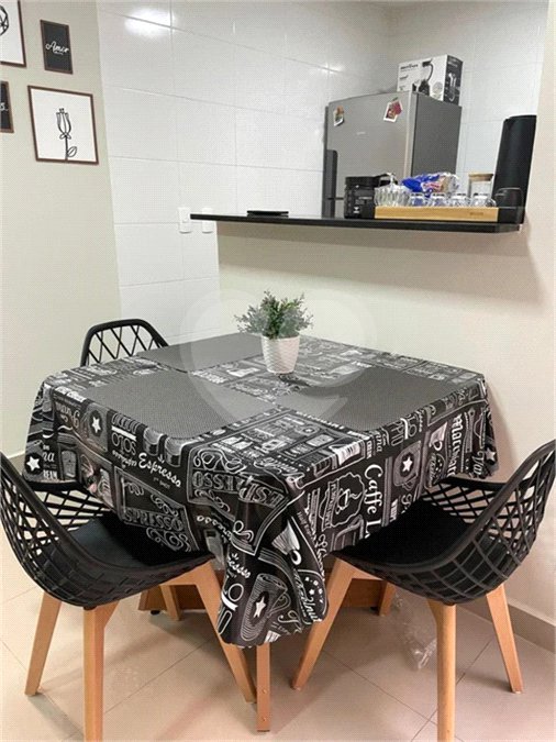 Apartamento à venda com 2 quartos em Jardim Botânico, Araraquara, SP