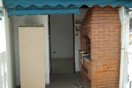 Sobrado à venda com 3 quartos, sendo 1 suíte, em Alto da Lapa, São Paulo, SP