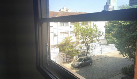 Apartamento com 2 dormitórios à venda, 101 m² por R$ 610.000,00 - Ponta da Praia - Santos/SP